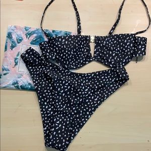 Shein bikini